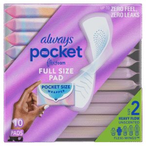 Always Maxi Pad