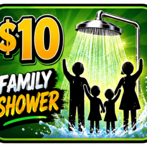 Family Shower