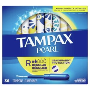 Tampax