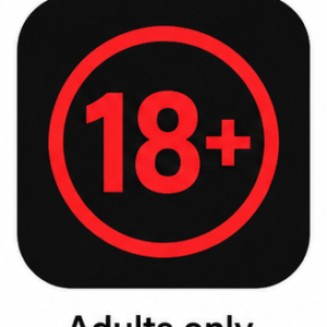 Adults Only