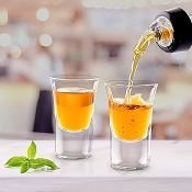 Mini Glases & Tumblers