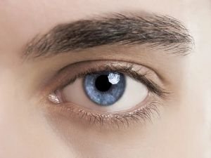 Eye Drop Relief