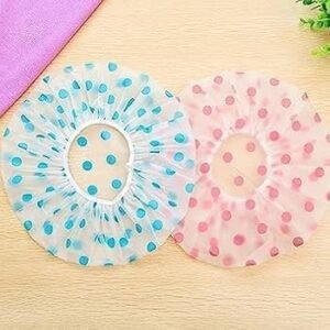 Shower Cap - Sold By Pack