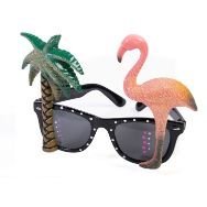 3D - Sun Glasses