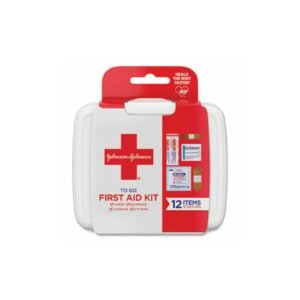 First Aid Kit