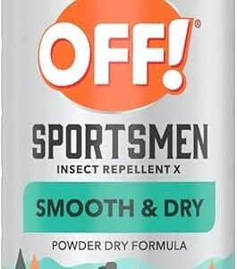 Off Spray - All Kinds