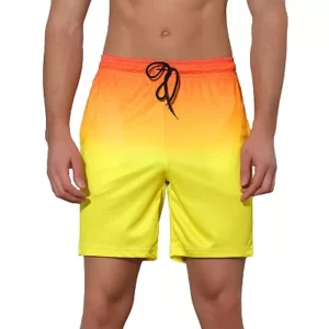 Men Swim Shorts