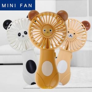 Hand Fan