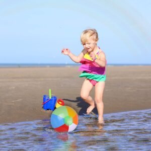 Beach Balls (Small & Medium)