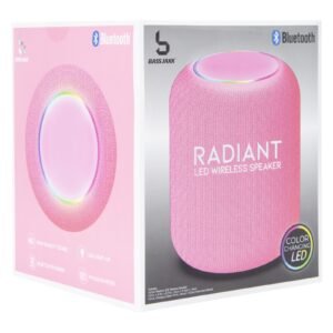 Medium Speaker all