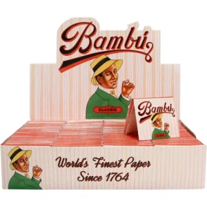 Bambi - Pack