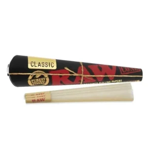 Raw Cone - 3 Pack