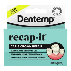 Dentemp Recap - IT