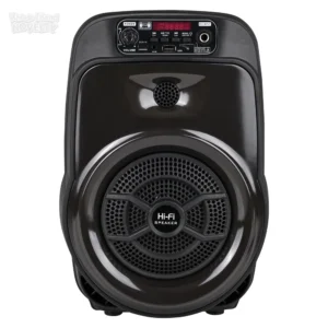 Small Speaker all