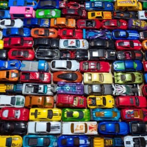 Hotwheels Car