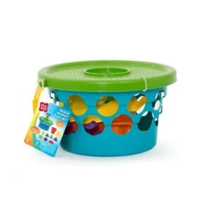 Beach Basket/ Pail set - Large