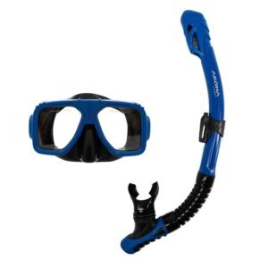 Adult Snorkel Set