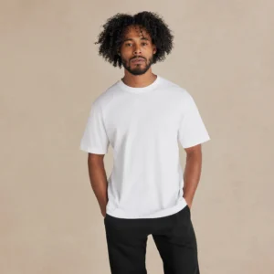 plain t shirt