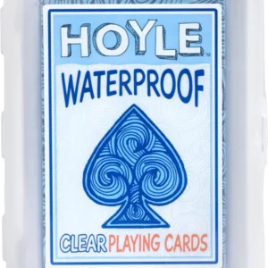 Playing cards