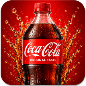 Coke