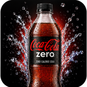 Coke Zero
