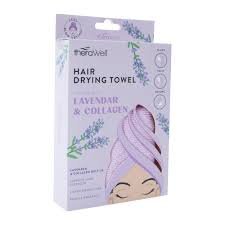 Hair Drying Towel