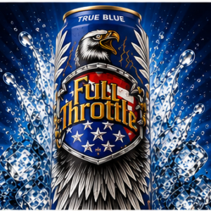 Full Throttle