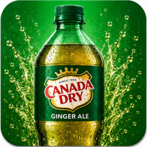 Ginger Ale