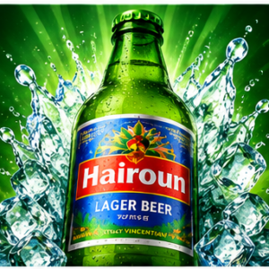 Hairoun