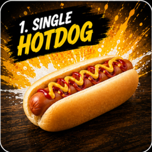 Hot Dog