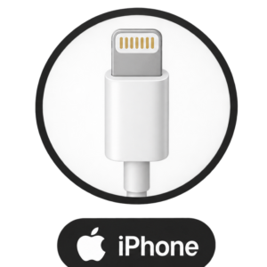 Apple Charger