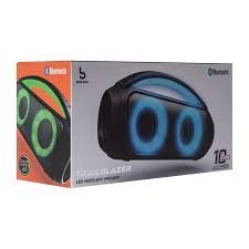 Large Speaker Box
