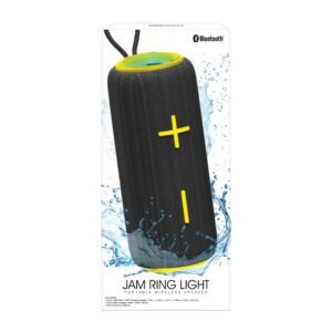 Jam Ring Speaker -Water Proof