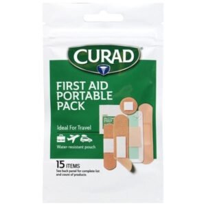 Band Aid - First Aid