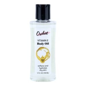 Body Oil