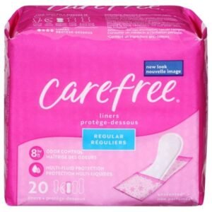 Panty Liners - All