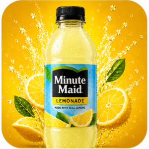 Minute Maid - All