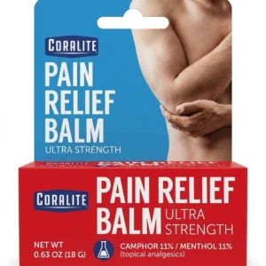 Pain Relief Balm