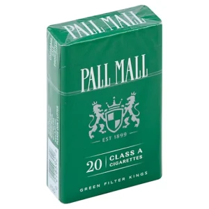 Pal Mal Cigarette