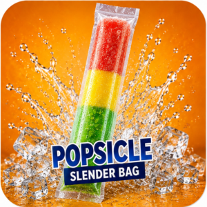 Popsicle - Assorted