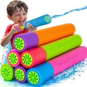 Pump Blaster
