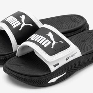 Designer Slippers - Assorted Brands (Men)