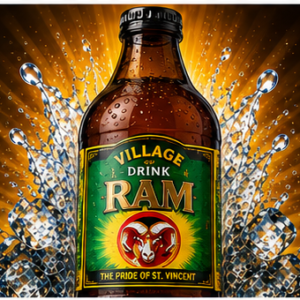 Village Ram