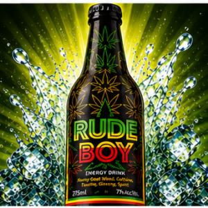 Rude Boy