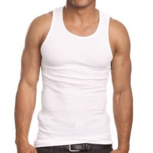 Vest/ Tank Tops