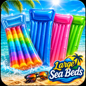 All Sea Bed & Chairs