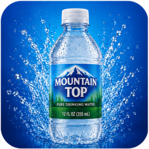 Small Water