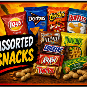 Snacks
