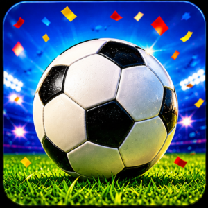 Soccer ball