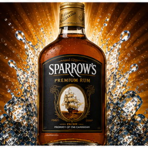 Sparrow